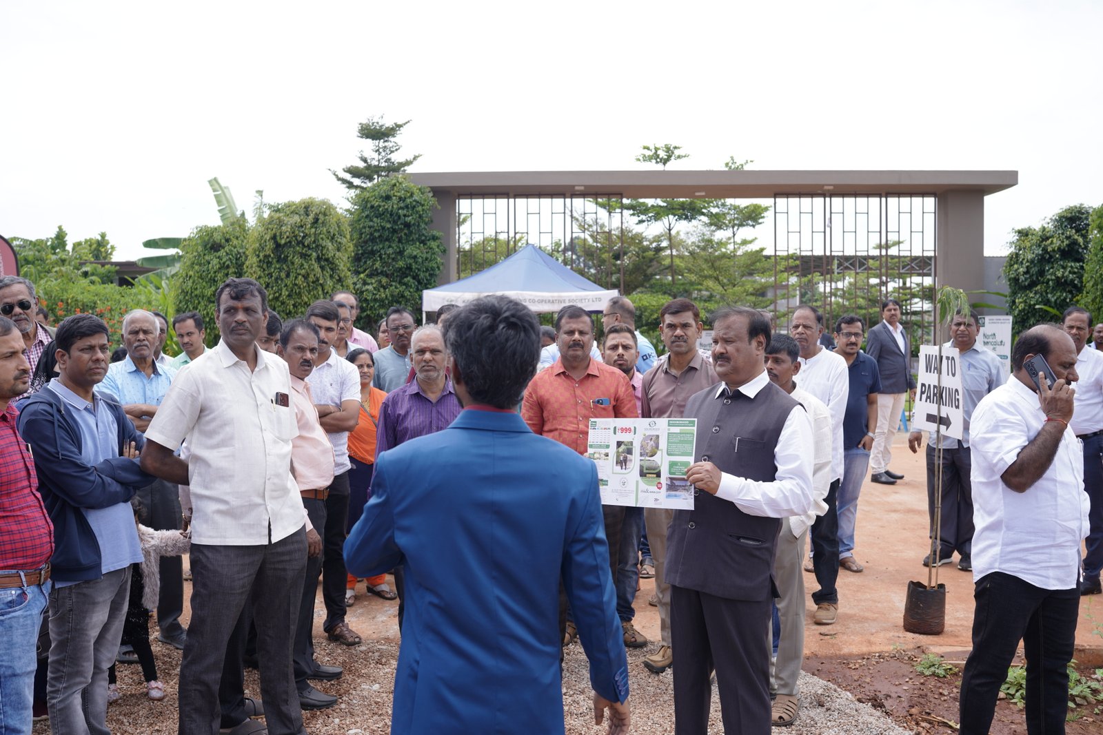 Board Meeting Planning