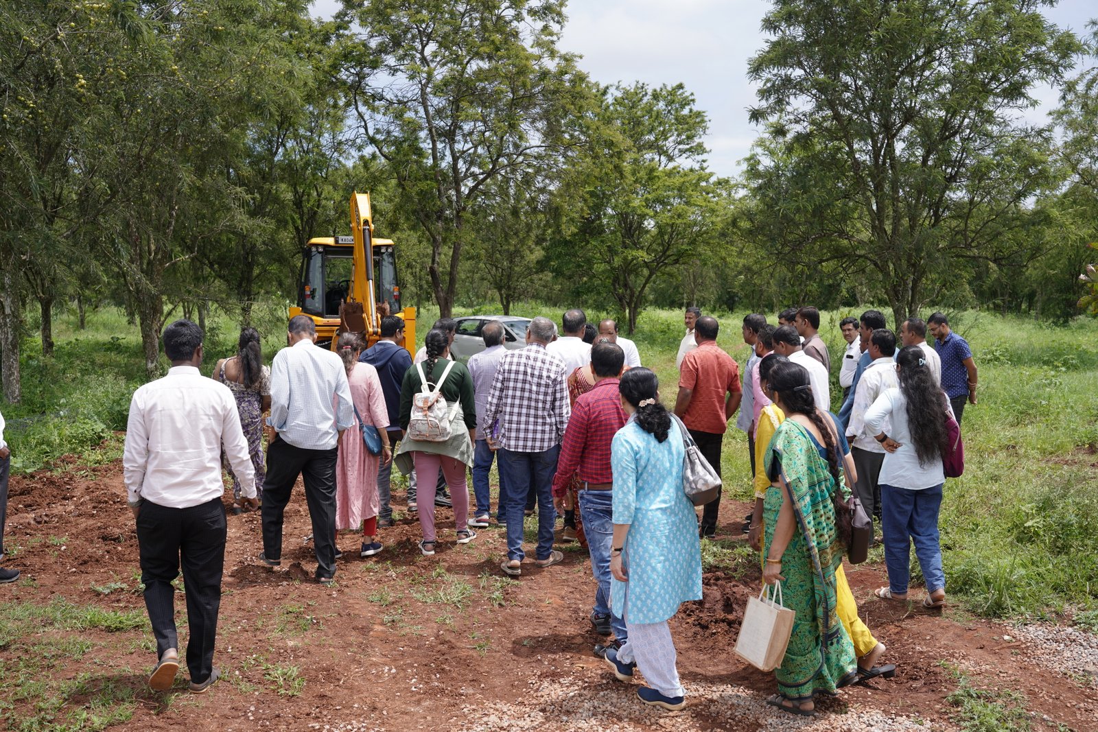 Board Meeting Overview