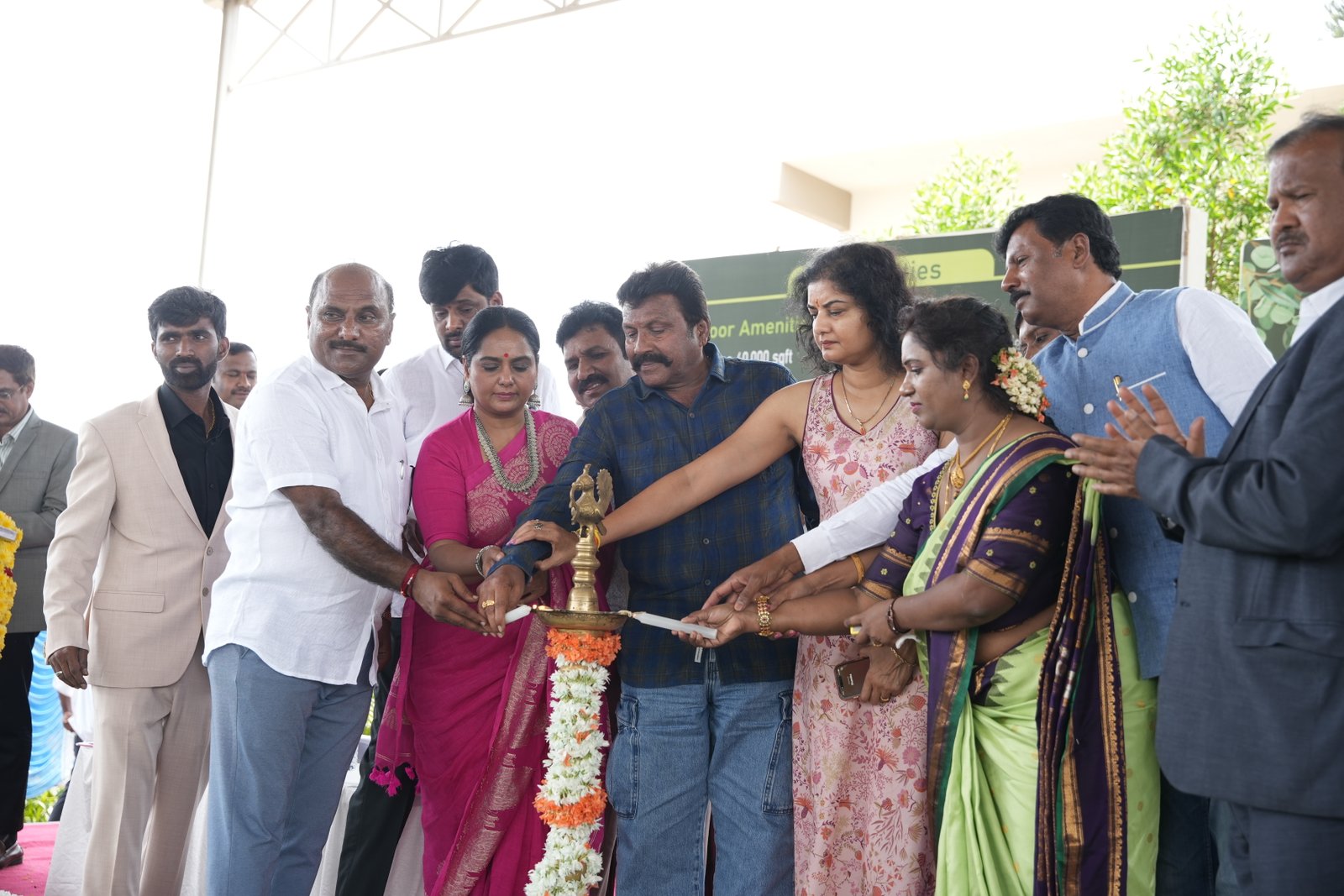 Ribbon Cutting Ceremony