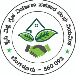 Krishi Housing Logo